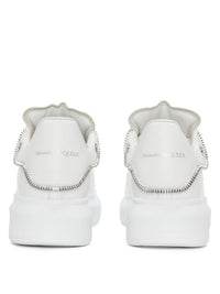 Pelle S.Gomm Ne.Te.Cal chalk Sneakers - Chalk