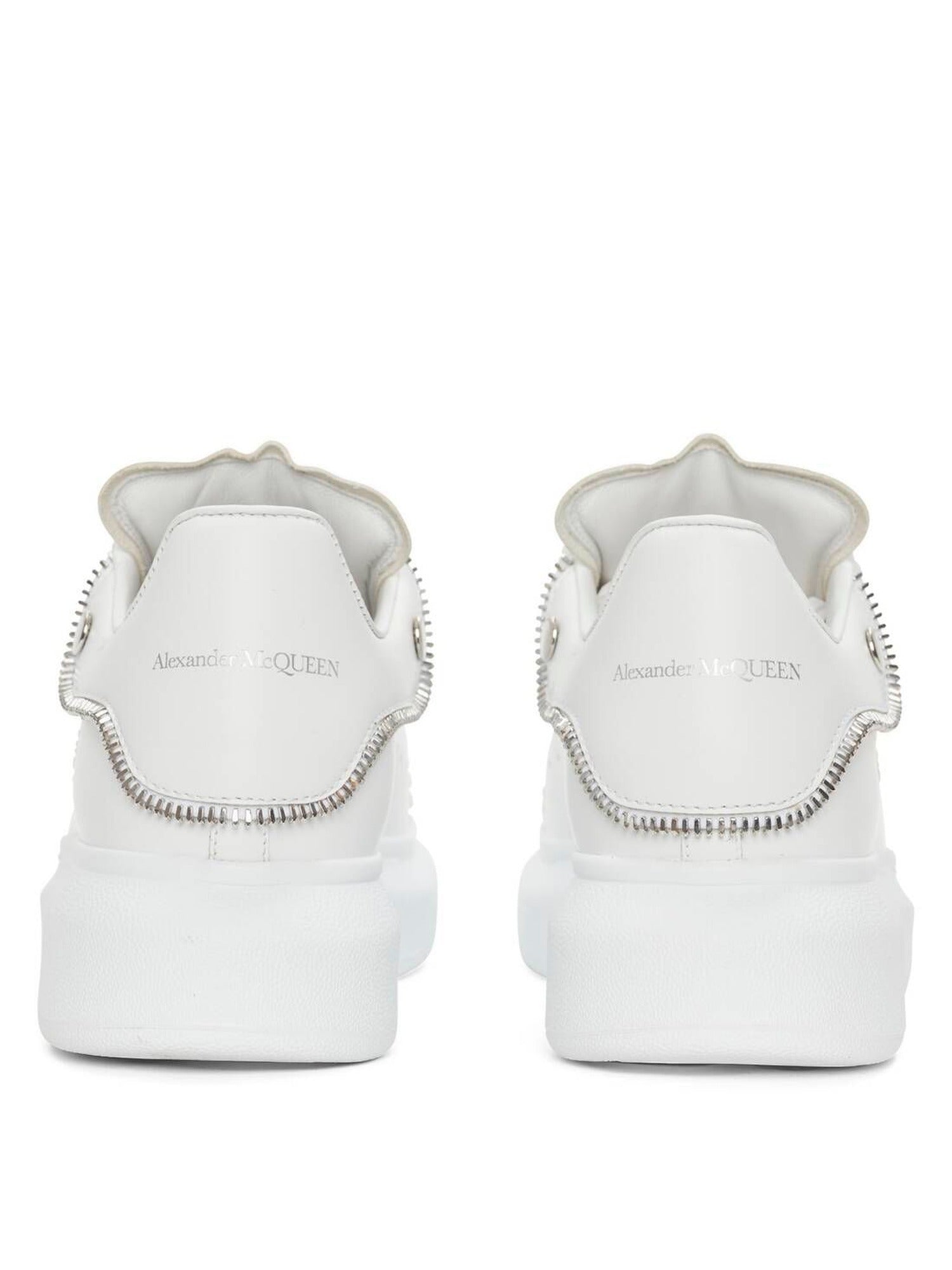 Pelle S.Gomm Ne.Te.Cal chalk Sneakers - Chalk