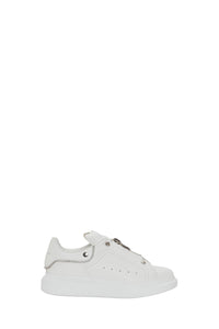 Pelle S.Gomm Ne.Te.Cal chalk Sneakers - Chalk