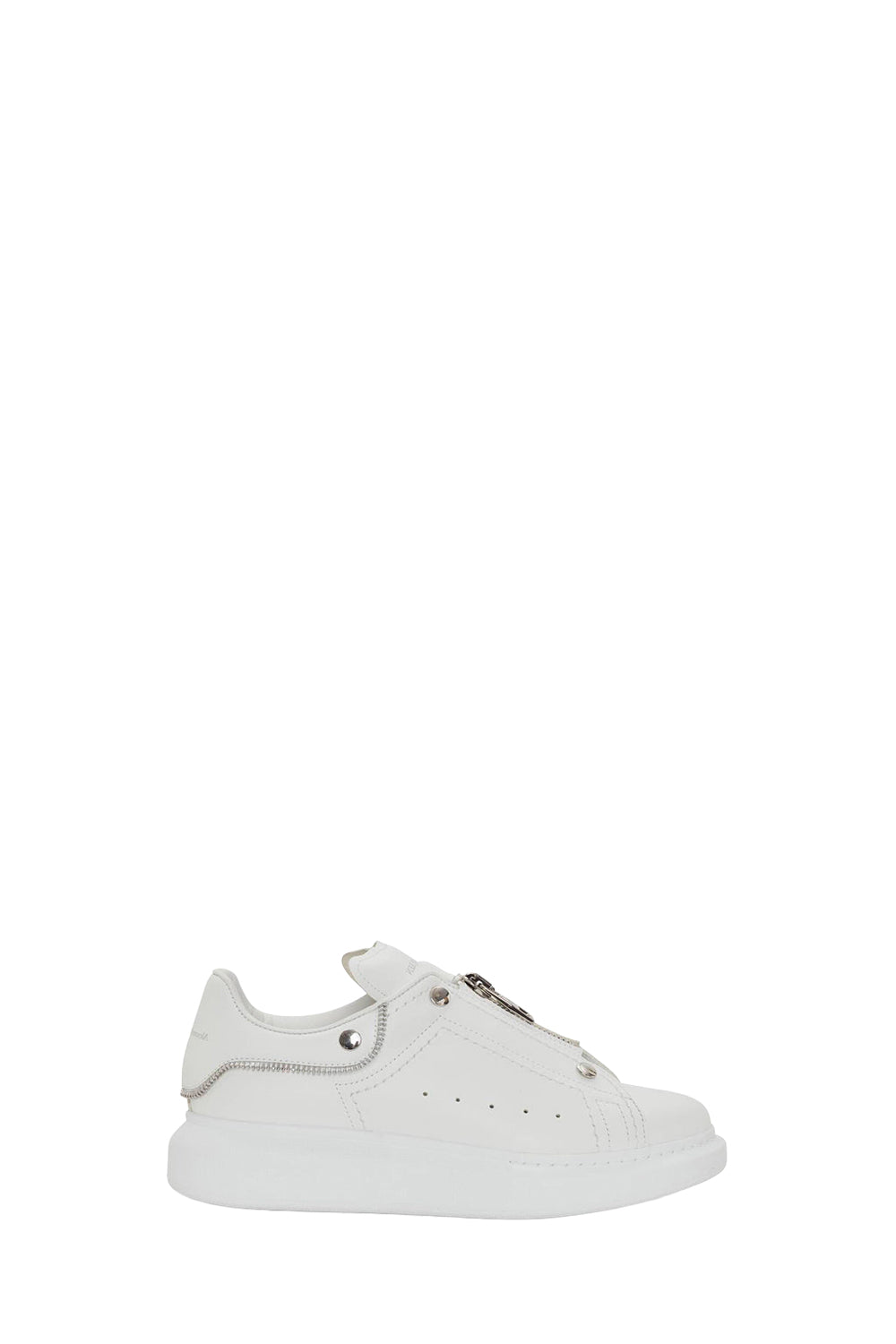 Pelle S.Gomm Ne.Te.Cal chalk Sneakers - Chalk
