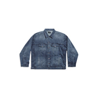 Deconstructed Jacket - Dark Ring