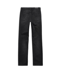 Slim Pants - Sunbleached Black