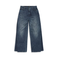 Double Front Pants - Dark Ring
