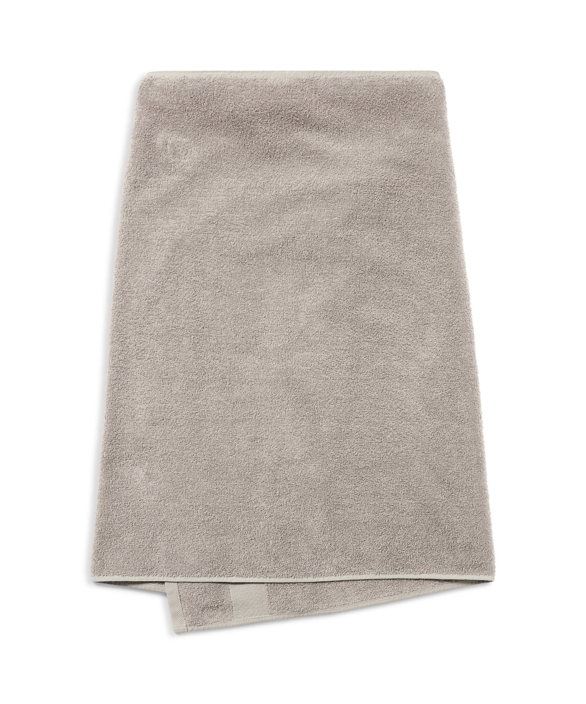 Balenciaga Towel Skirt - Beige