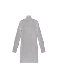 Unity Sports Icon Mini silver Dress - Silver