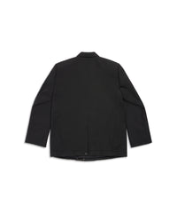 Deconstructed Jacket - Black