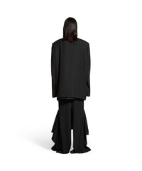 Deconstructed Jacket - Black