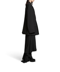 Deconstructed Jacket - Black