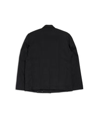 Deconstructed Jacket - Black
