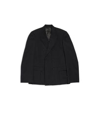 Deconstructed Jacket - Black