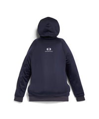 Unity Sports Icon Inflatable Zip-Up Hoodie - Navy