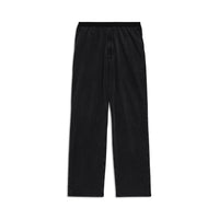 Elastic Pants - Black