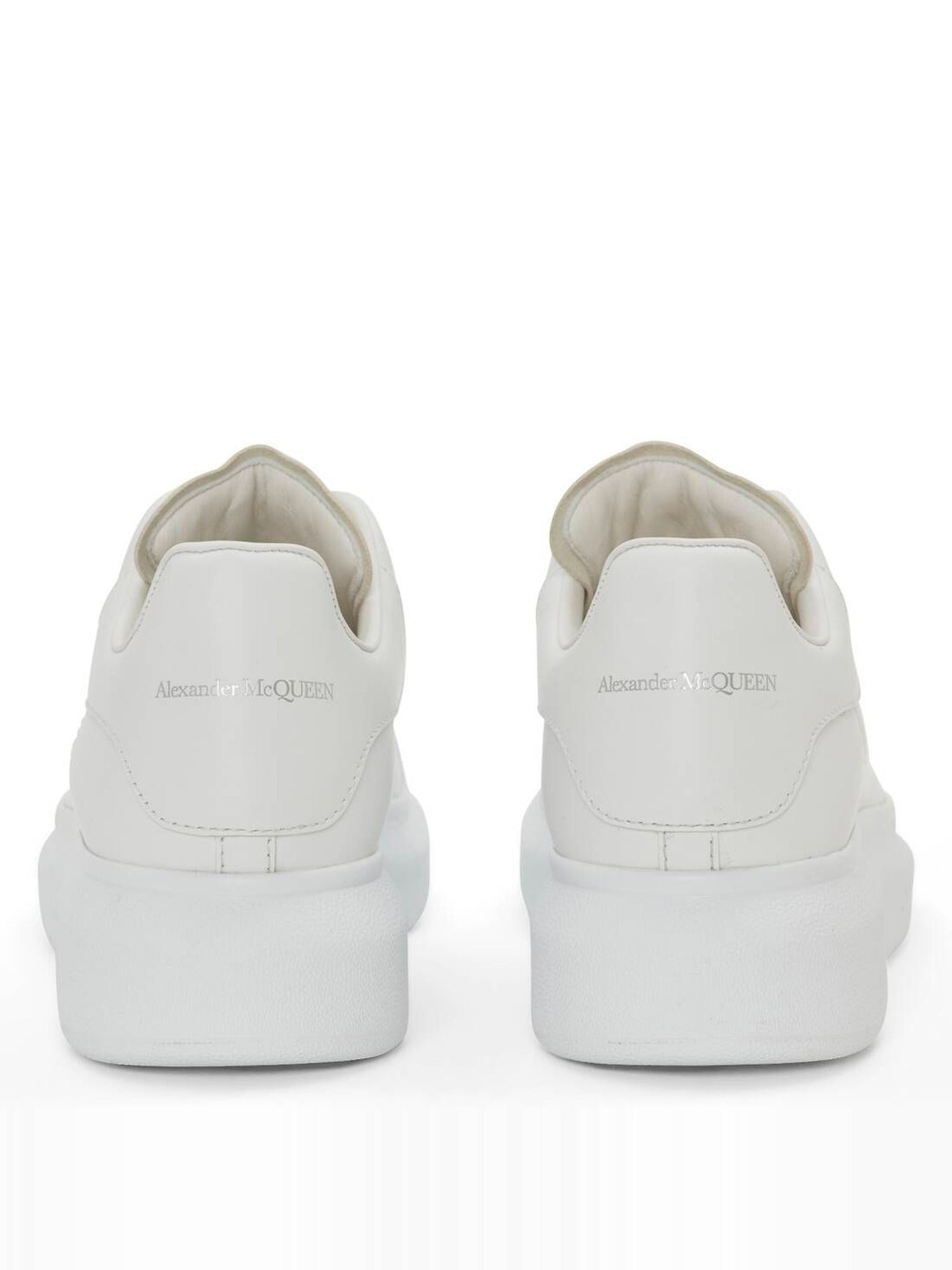 Pelle S.Gomm Ne.Te.Cal chalk Sneakers - Chalk