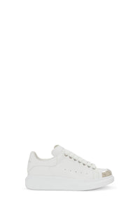 Pelle S.Gomm Ne.Te.Cal chalk Sneakers - Chalk