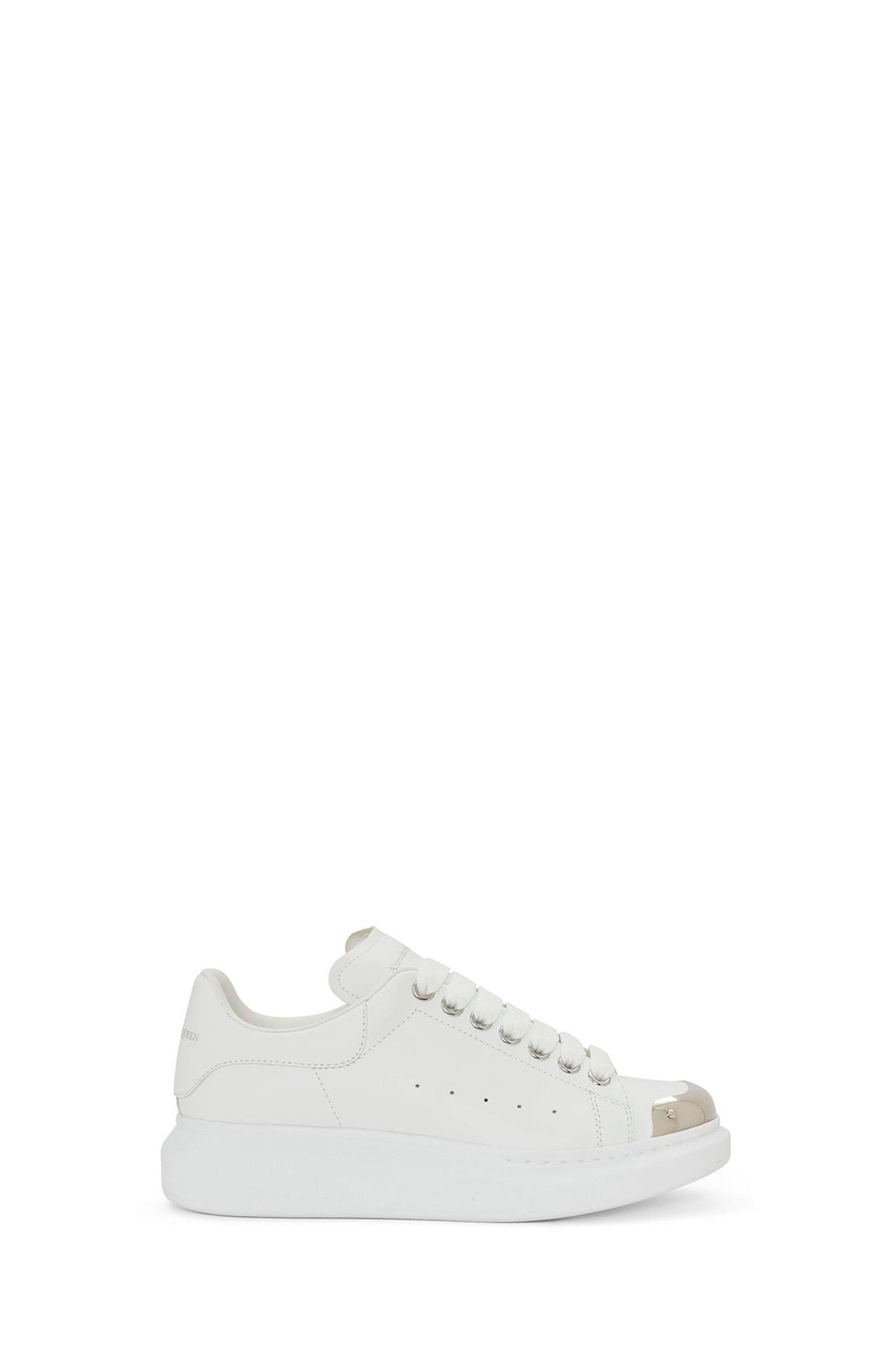 Pelle S.Gomm Ne.Te.Cal chalk Sneakers - Chalk