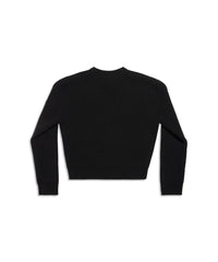 Sweater - Black