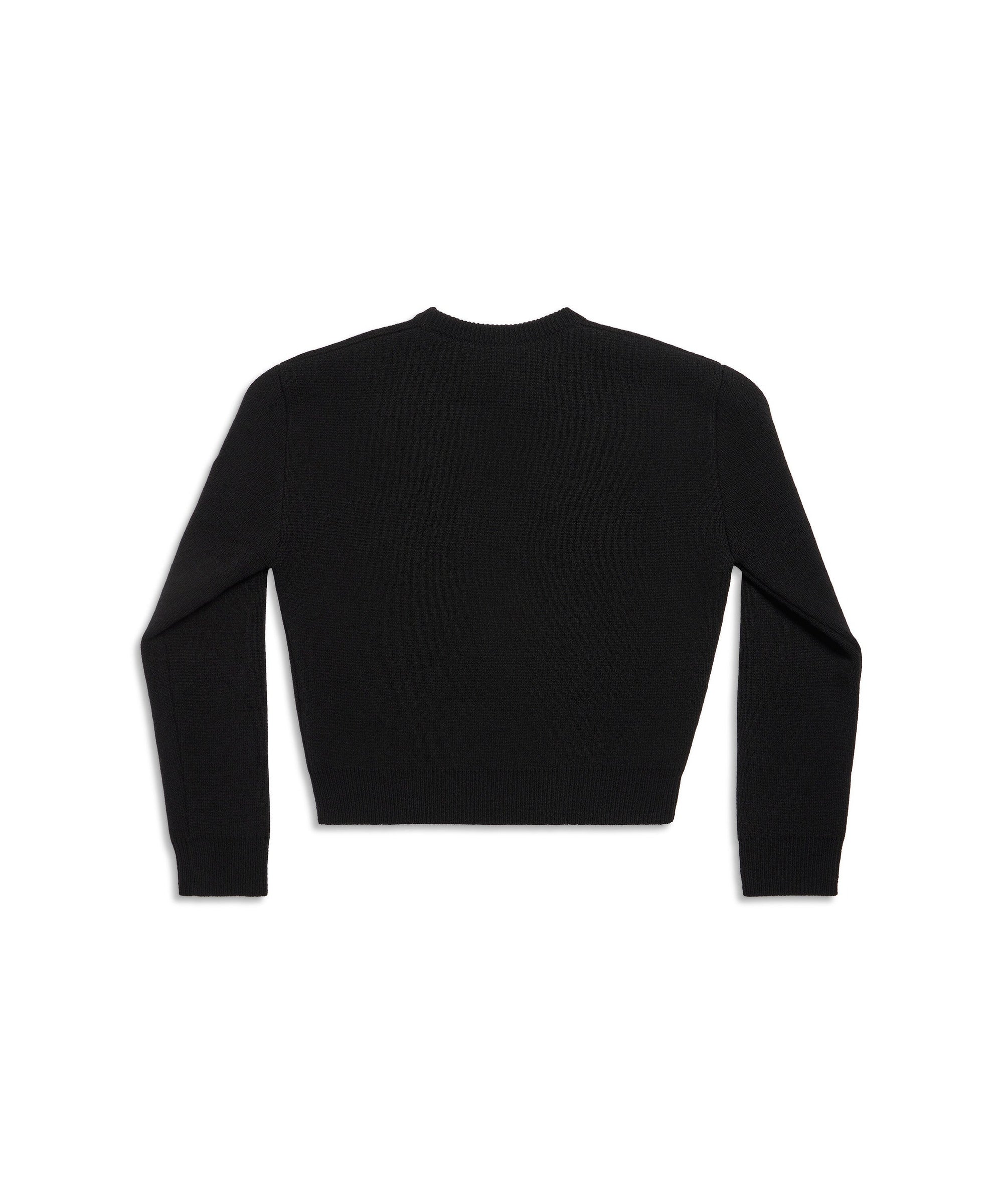 Sweater - Black