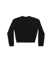 Sweater - Black