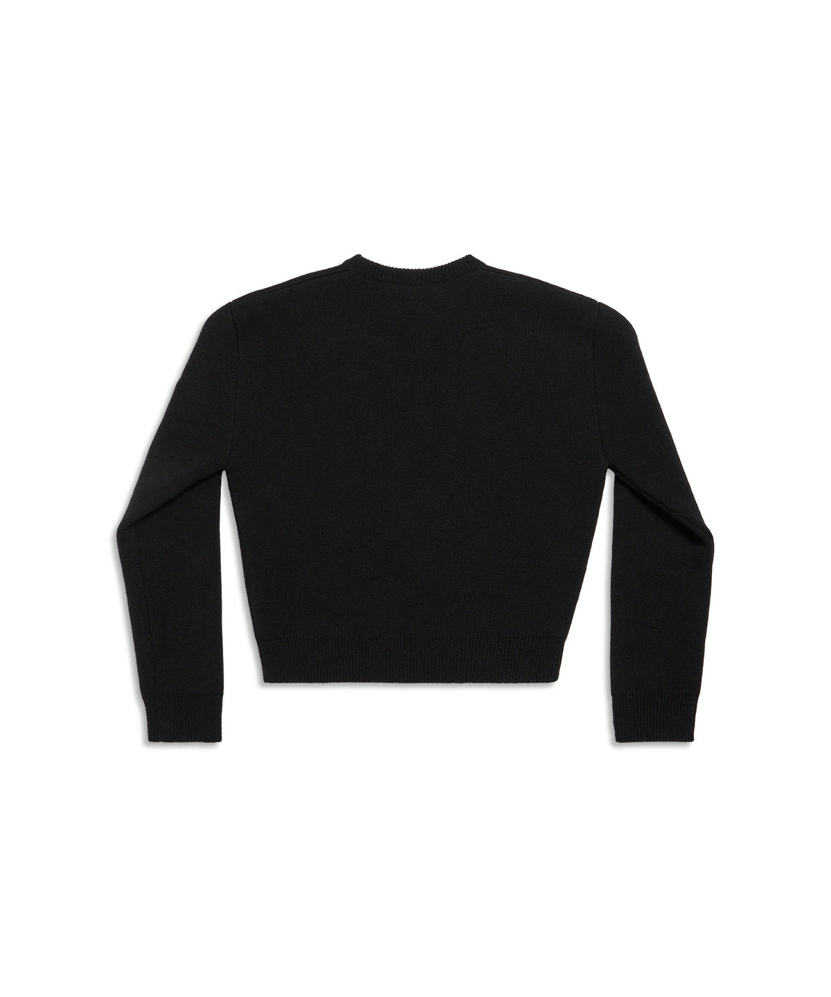 Sweater - Black