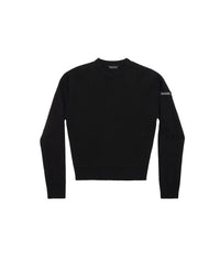 Sweater - Black