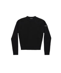 Sweater - Black