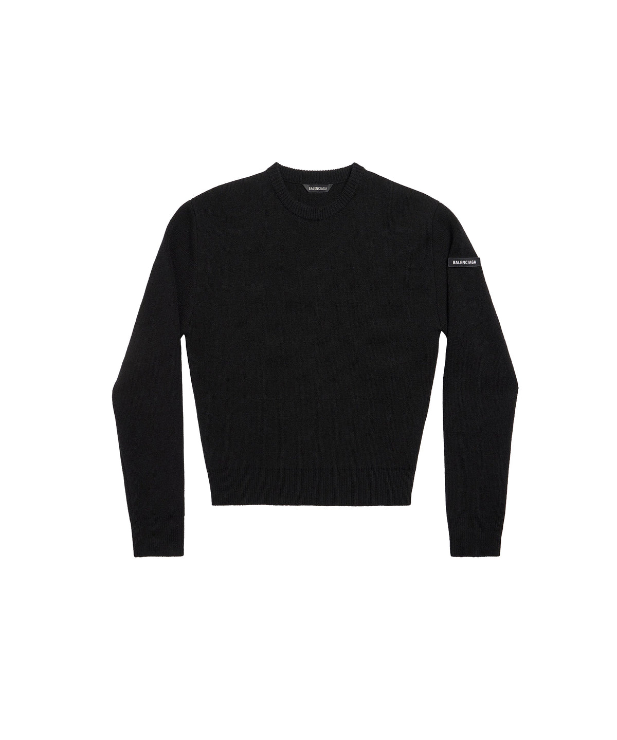 Sweater - Black