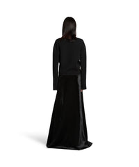 Sweater - Black