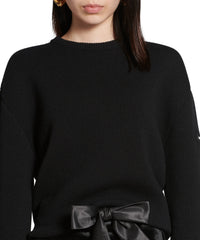 Sweater - Black
