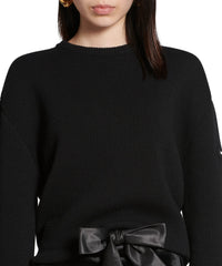 Sweater - Black