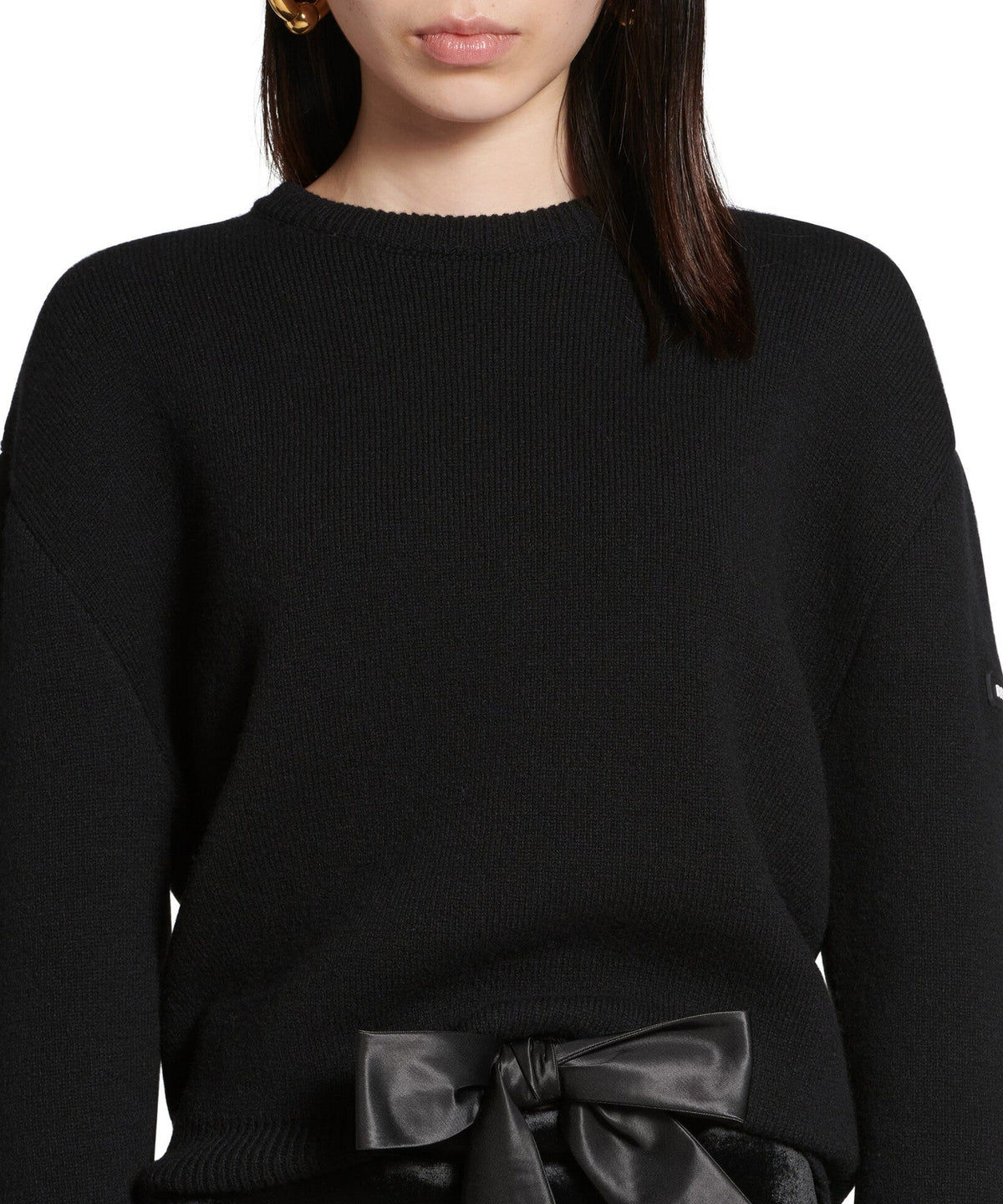 Sweater - Black