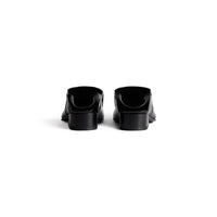 Romeo Mules - Black