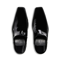 Romeo Mules - Black