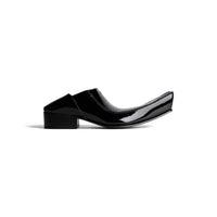 Romeo Mules - Black