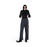 Romeo Mules - Black