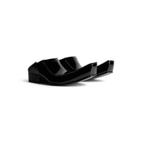 Romeo Mules - Black