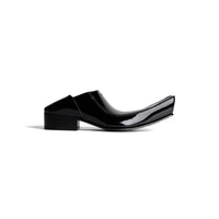 Romeo Mules - Black