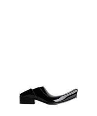 Romeo Mules - Black