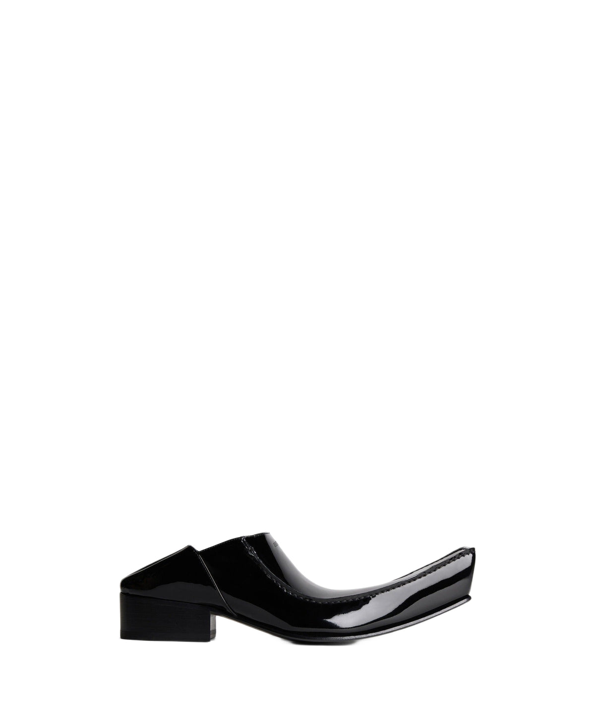 Romeo Mules - Black