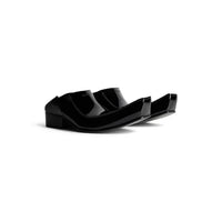 Romeo Mules - Black