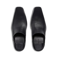 Romeo Mules - Black
