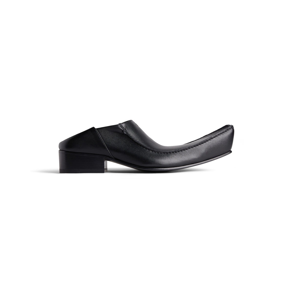 Romeo Mules - Black