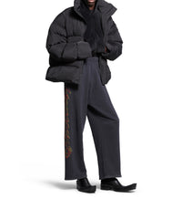 Romeo Mules - Black