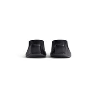 Romeo Mules - Black