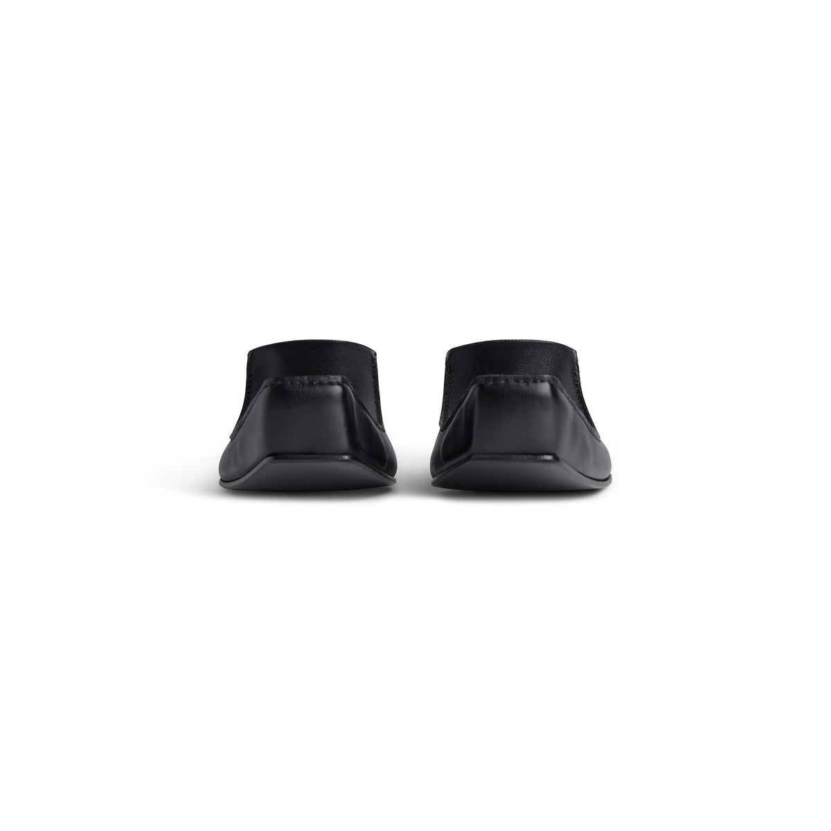 Romeo Mules - Black
