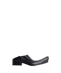 Romeo Mules - Black