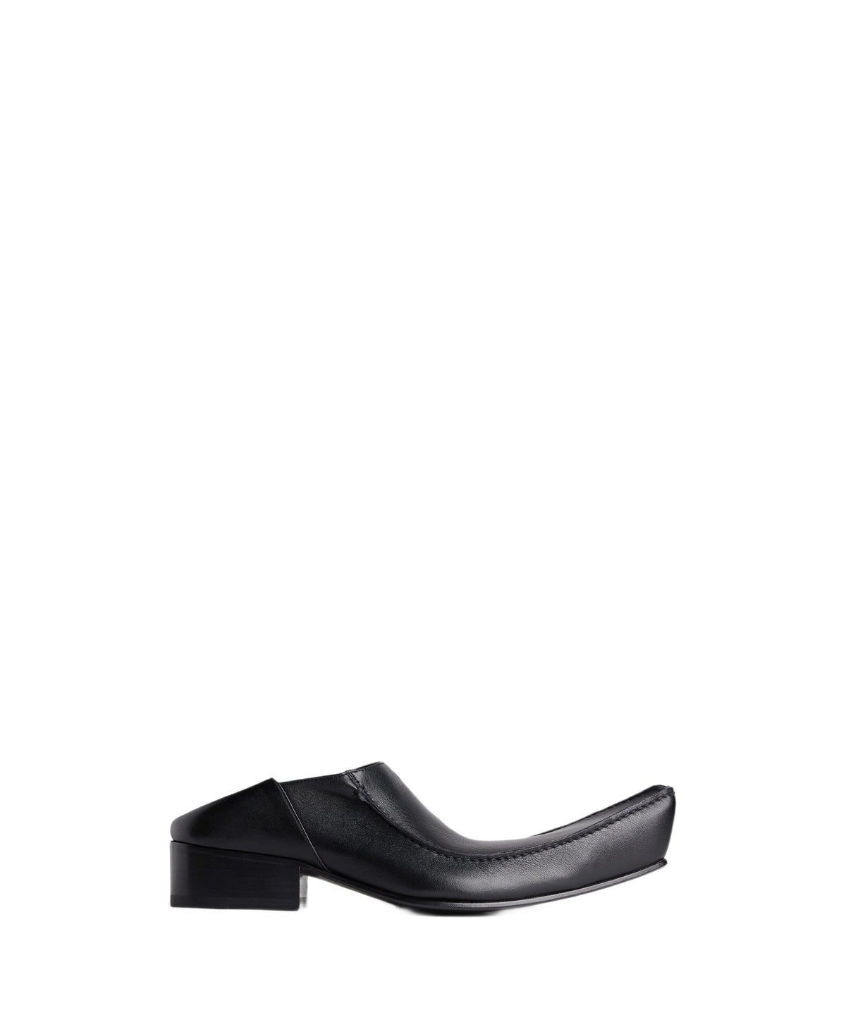 Romeo Mules - Black