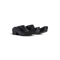 Romeo Mules - Black