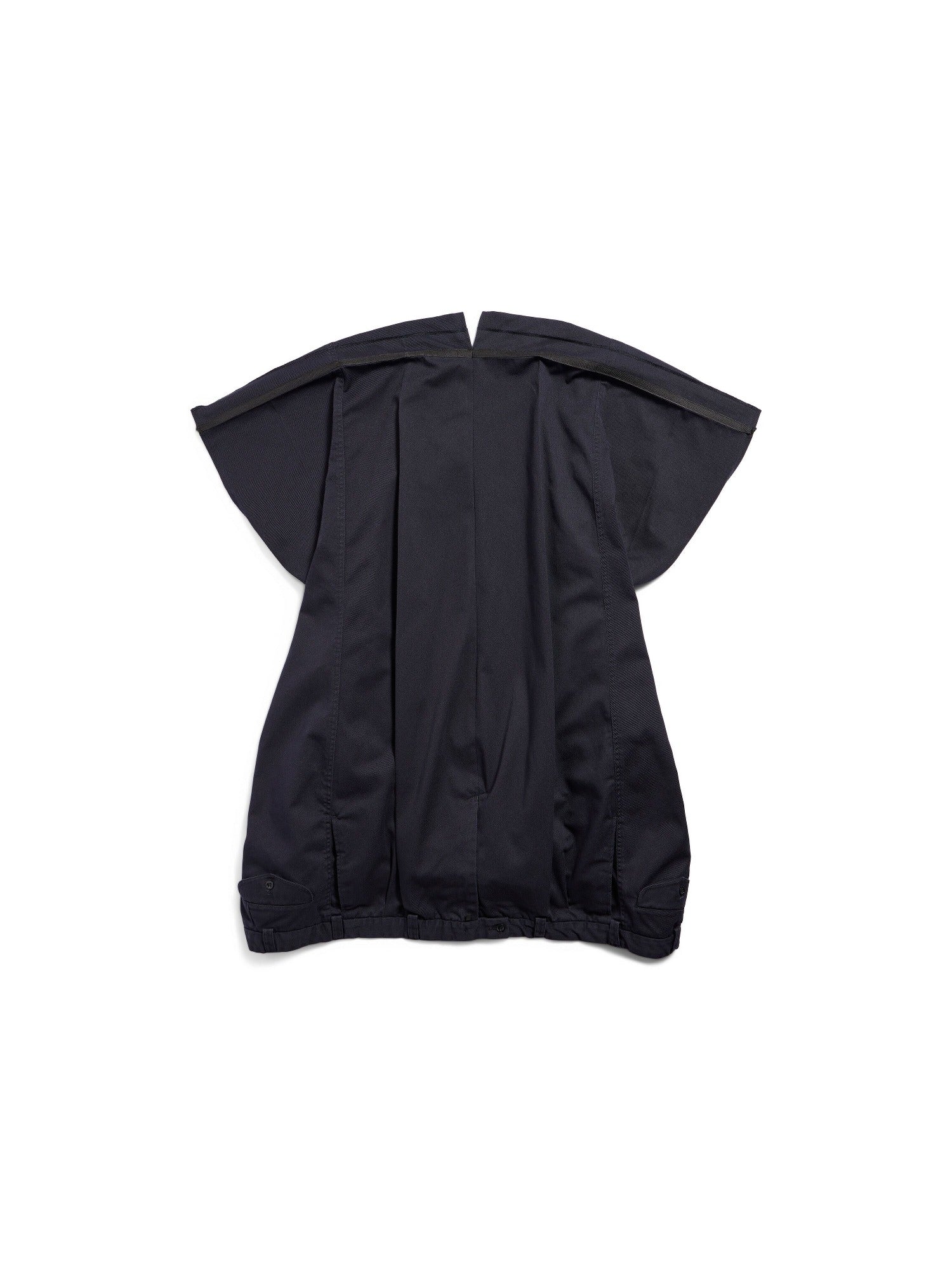 Vareuse navy Dress - Navy