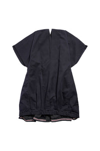 Vareuse navy Dress - Navy