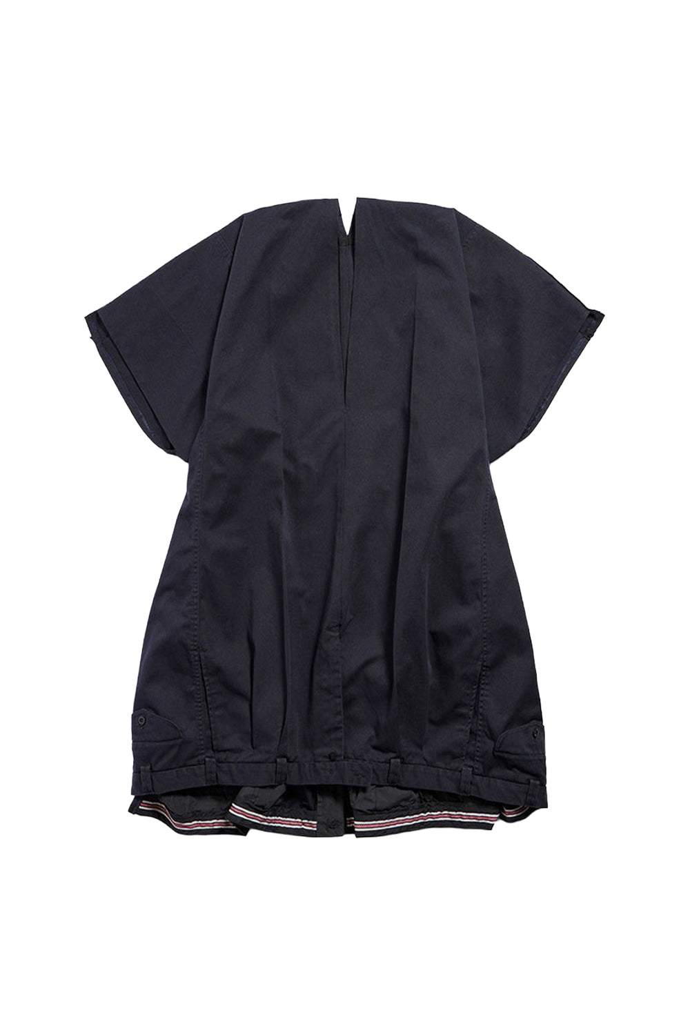 Vareuse navy Dress - Navy